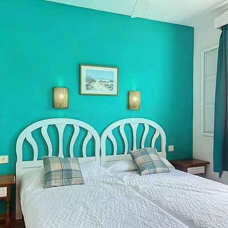 Apartamento 319 Castel Sol Cb 아레날 덴 카스텔 외부 사진