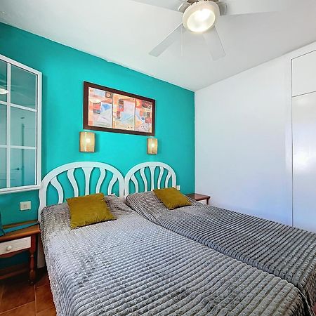 Apartamento 319 Castel Sol Cb 아레날 덴 카스텔 외부 사진