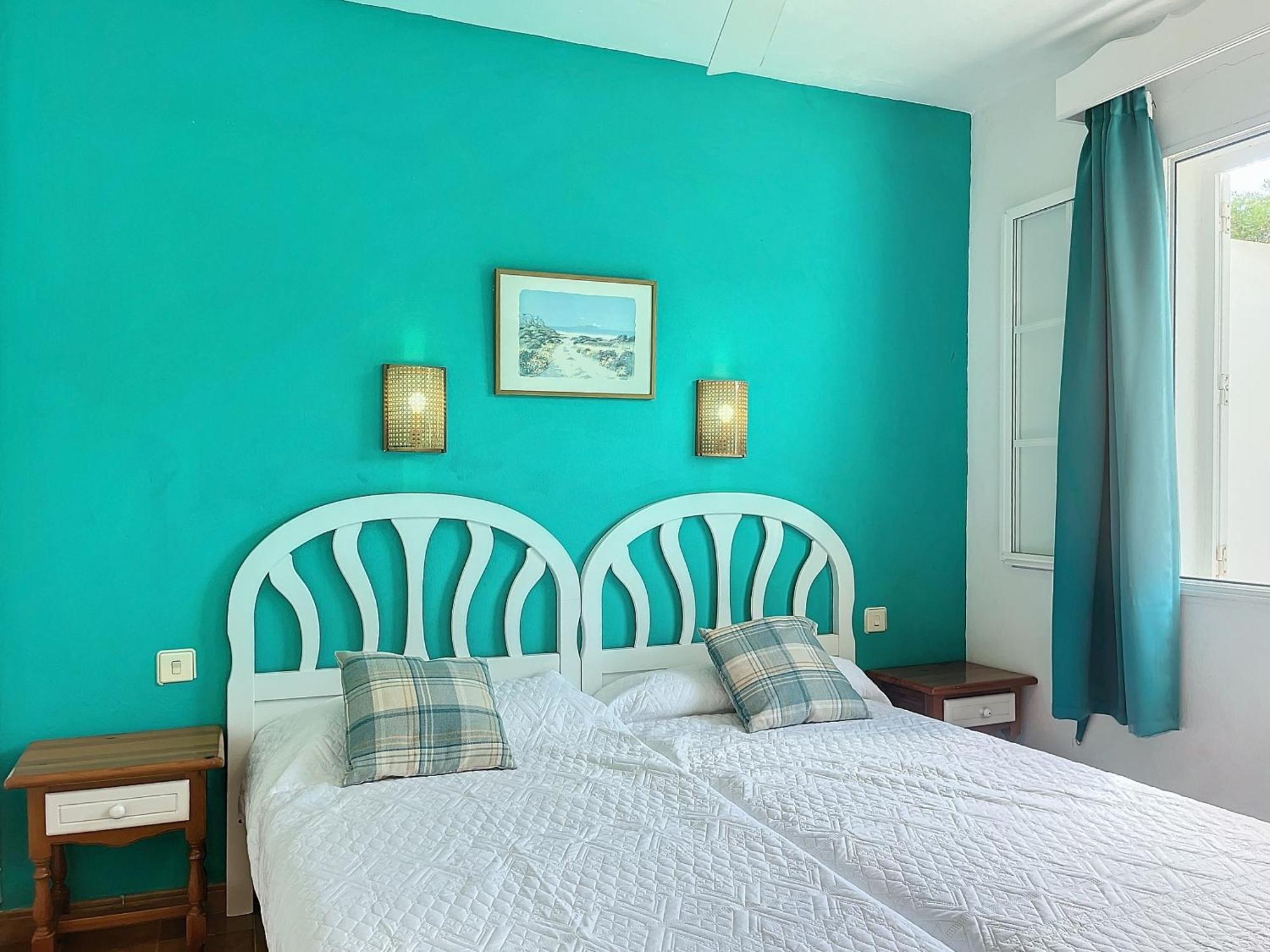 Apartamento 319 Castel Sol Cb 아레날 덴 카스텔 외부 사진