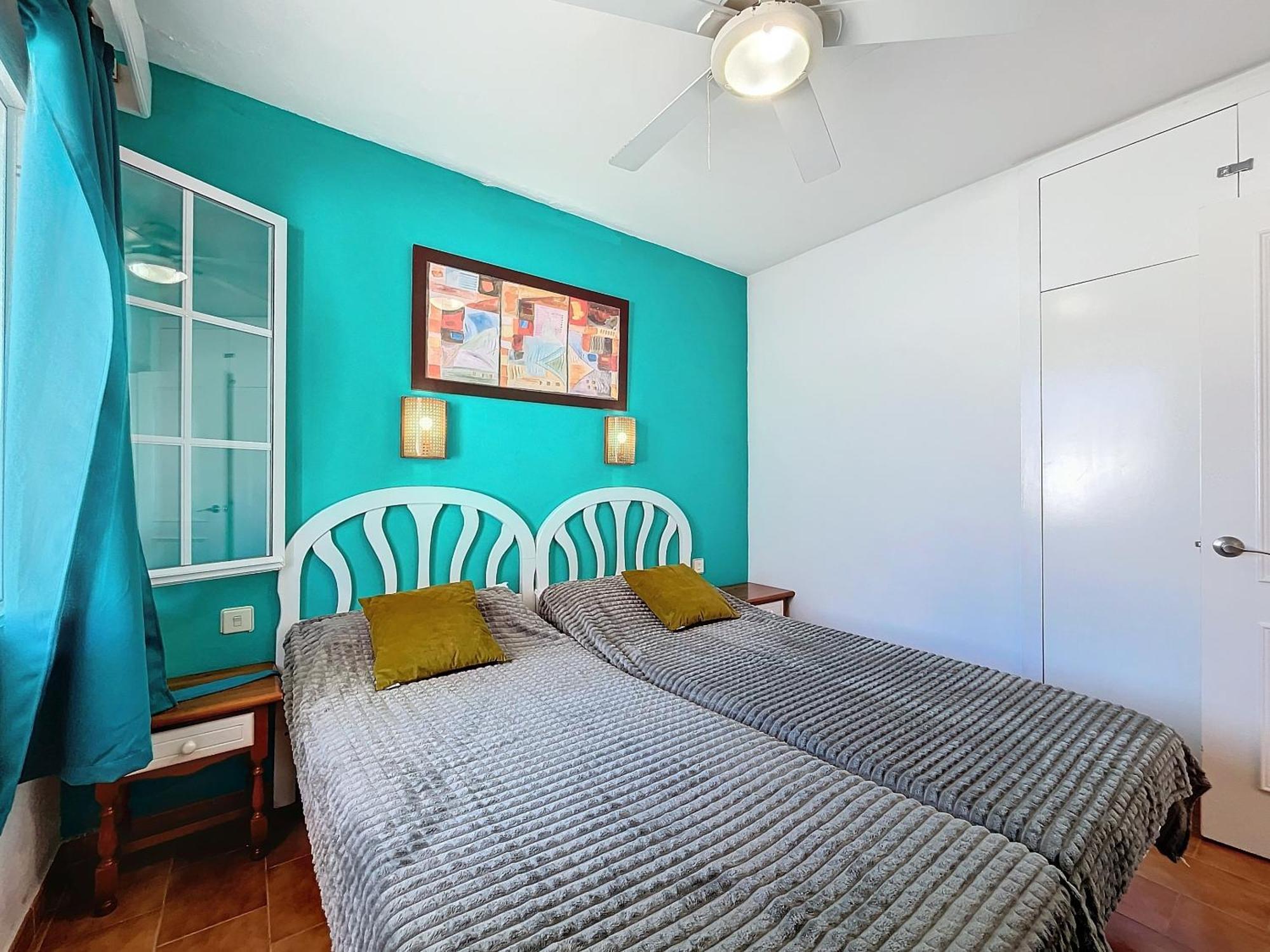 Apartamento 319 Castel Sol Cb 아레날 덴 카스텔 외부 사진