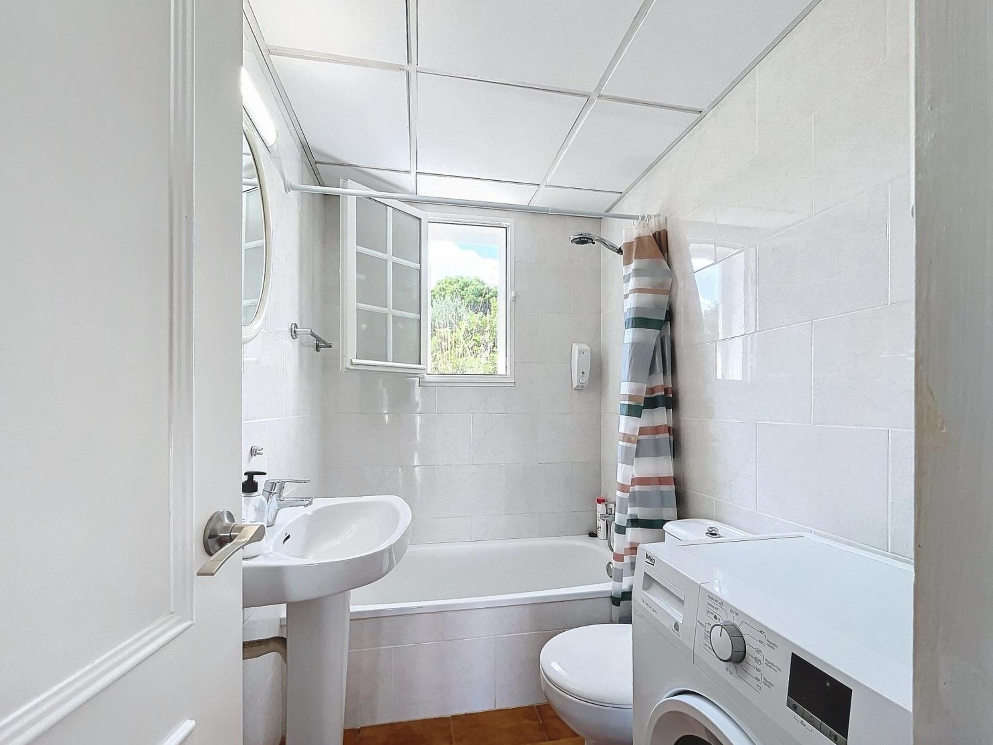 Apartamento 319 Castel Sol Cb 아레날 덴 카스텔 외부 사진