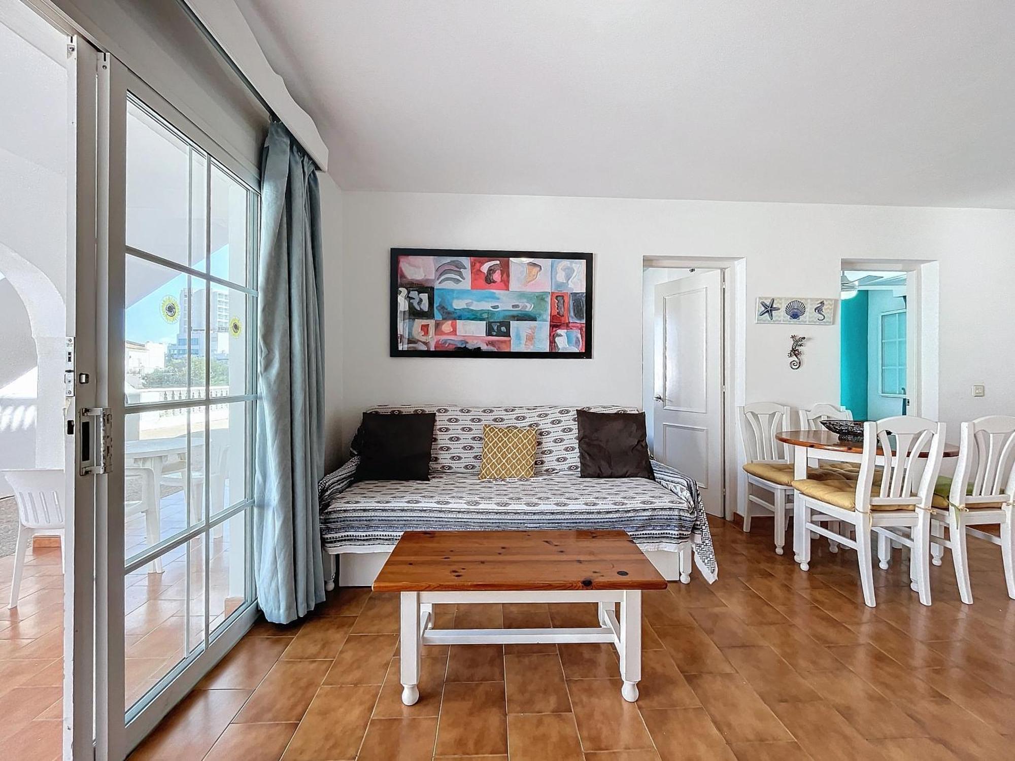Apartamento 319 Castel Sol Cb 아레날 덴 카스텔 외부 사진