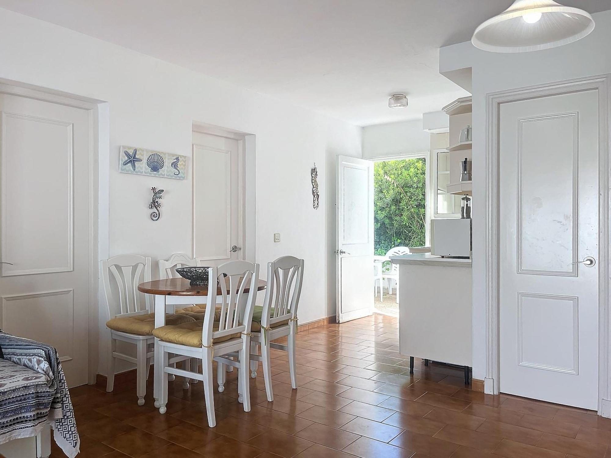 Apartamento 319 Castel Sol Cb 아레날 덴 카스텔 외부 사진