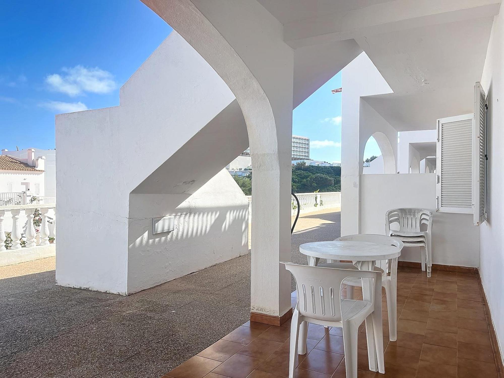 Apartamento 319 Castel Sol Cb 아레날 덴 카스텔 외부 사진