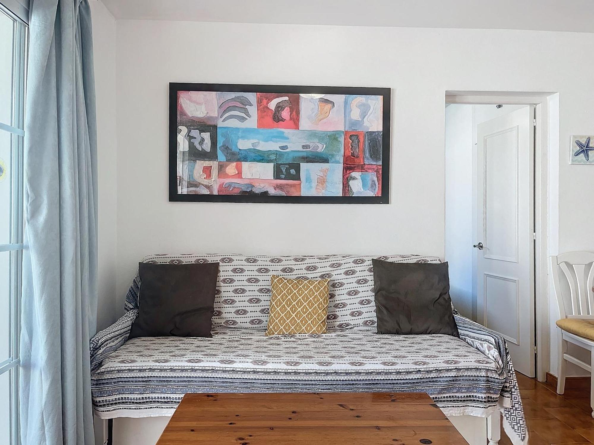 Apartamento 319 Castel Sol Cb 아레날 덴 카스텔 외부 사진