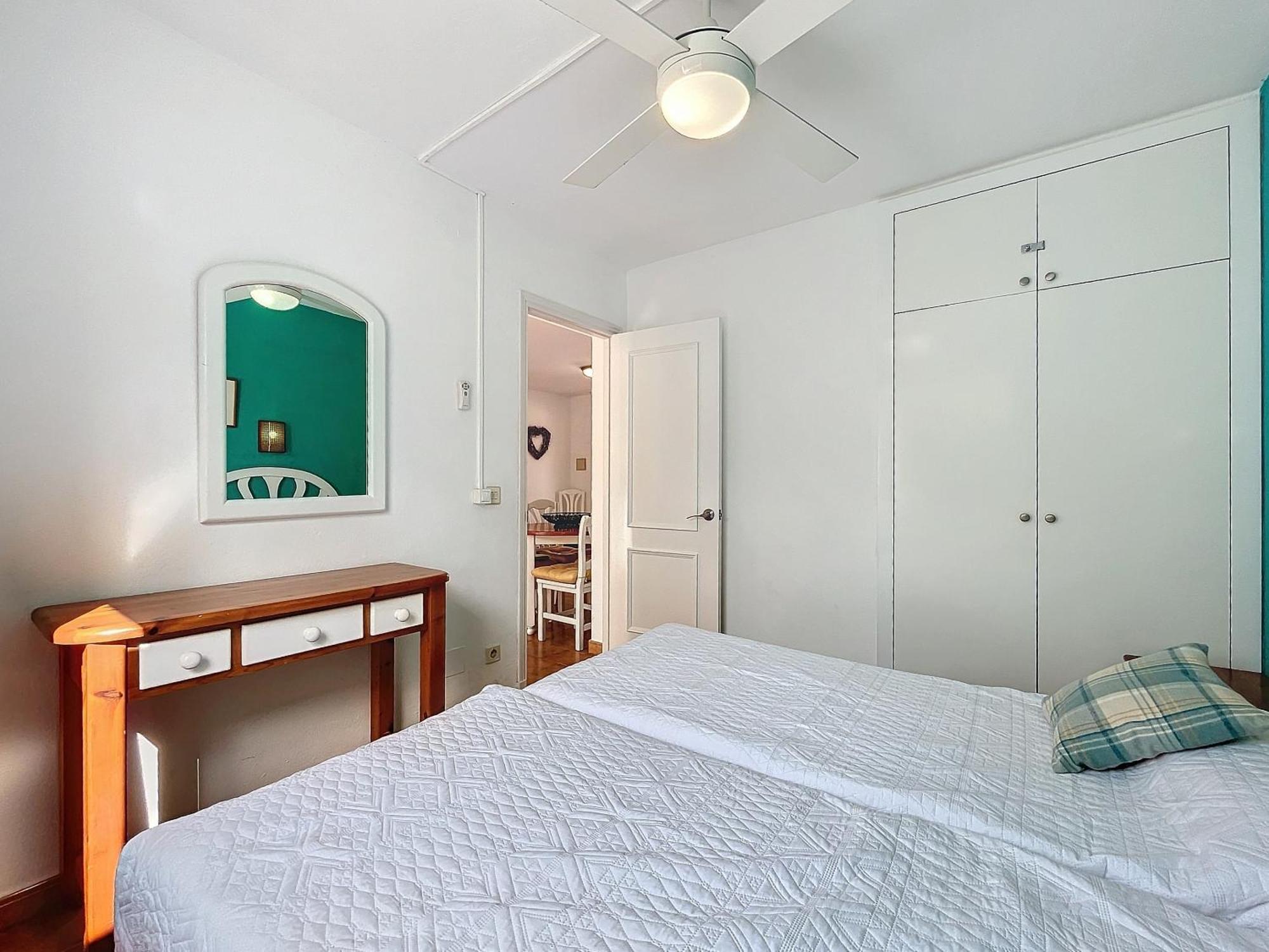 Apartamento 319 Castel Sol Cb 아레날 덴 카스텔 외부 사진