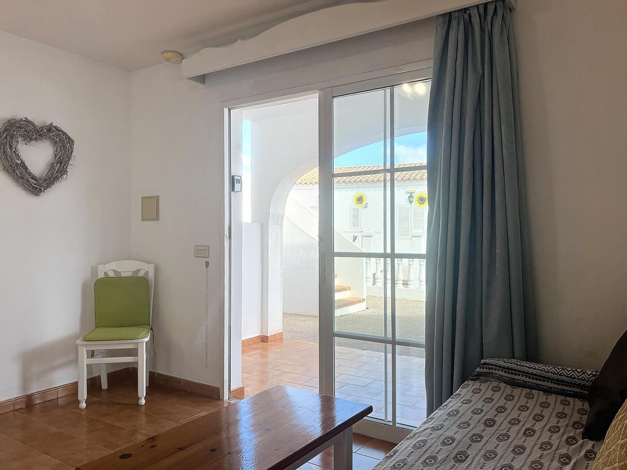 Apartamento 319 Castel Sol Cb 아레날 덴 카스텔 외부 사진