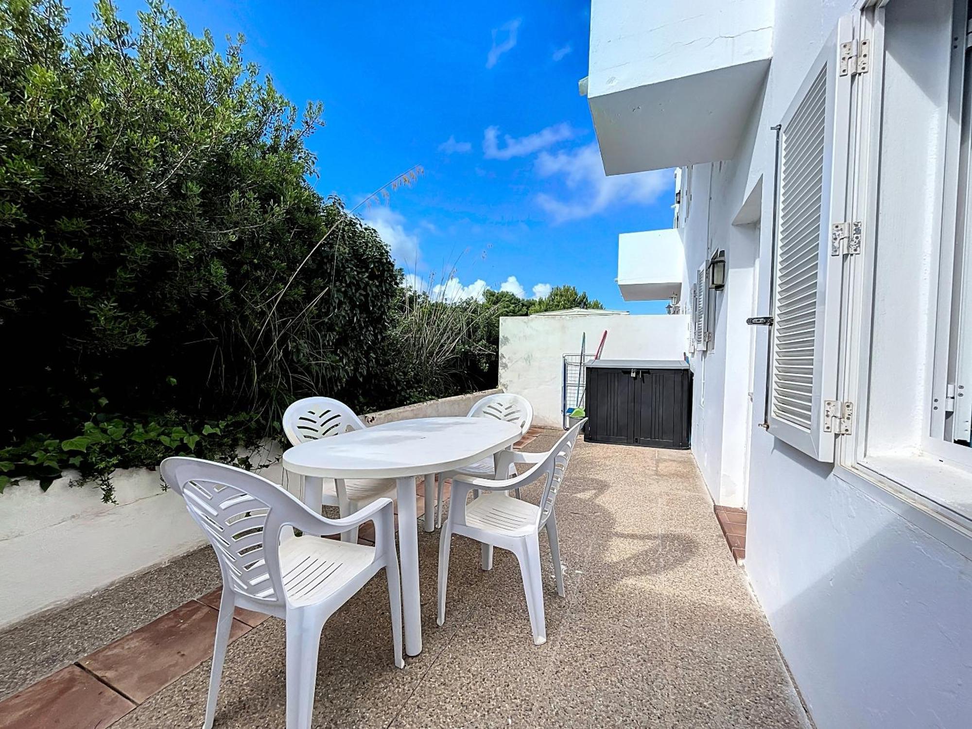 Apartamento 319 Castel Sol Cb 아레날 덴 카스텔 외부 사진
