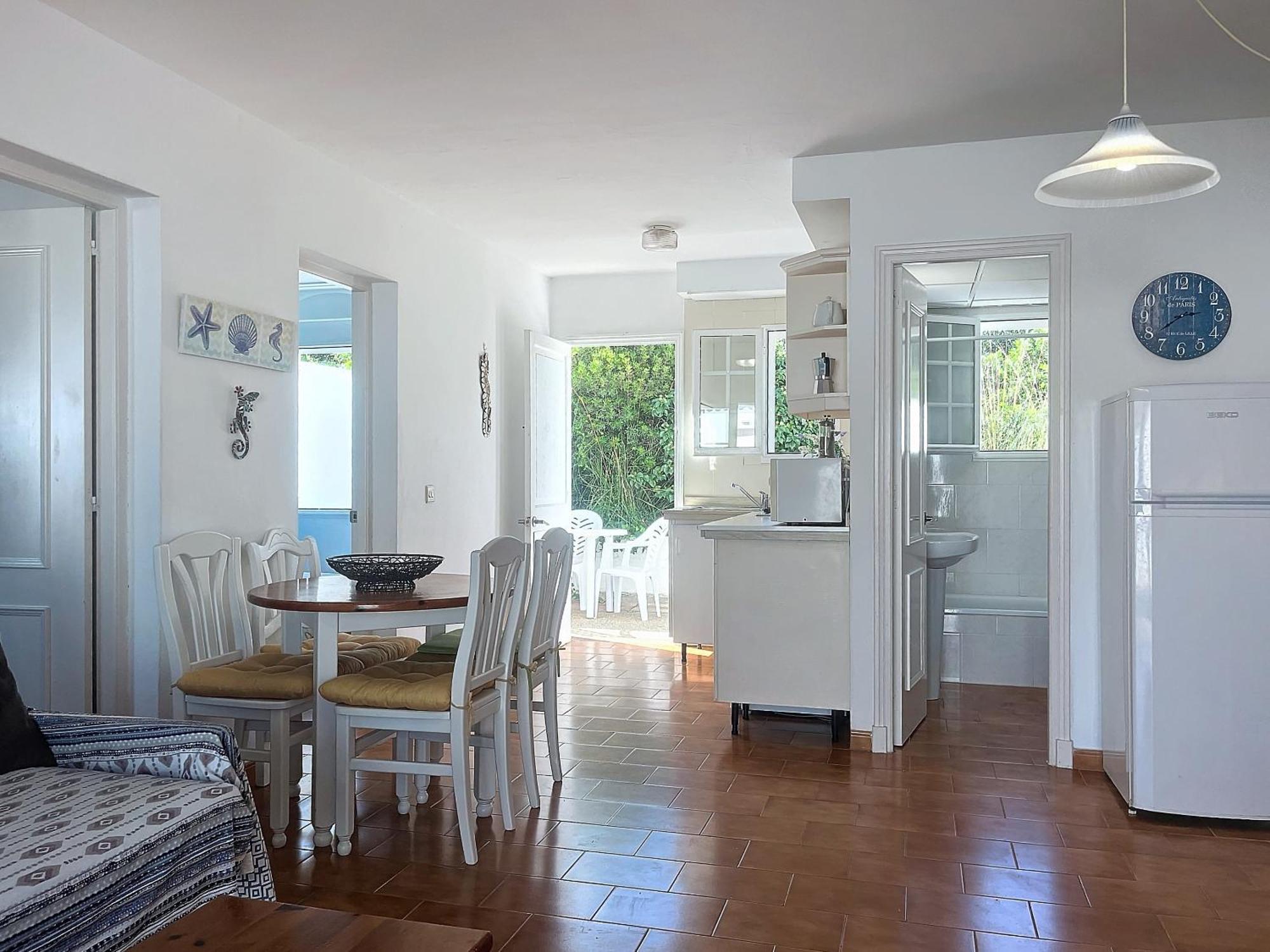 Apartamento 319 Castel Sol Cb 아레날 덴 카스텔 외부 사진